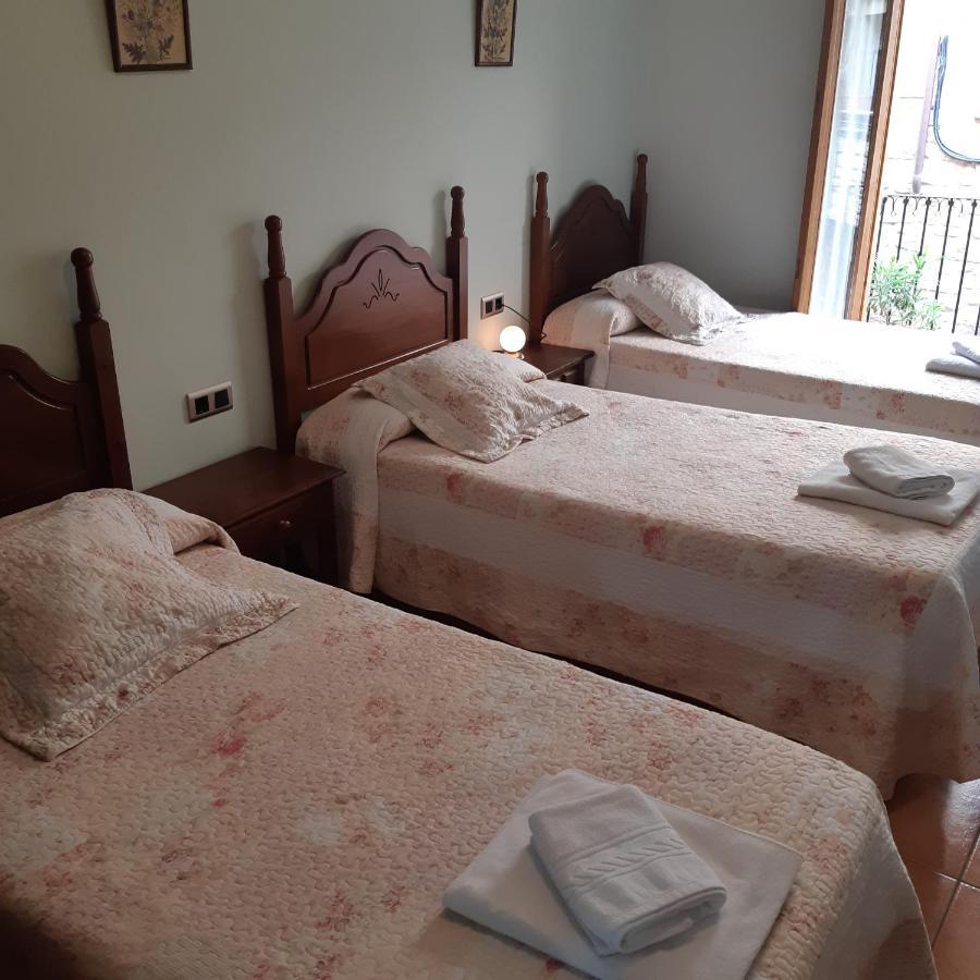 Cal Sabata Aparthotel Estany Kültér fotó