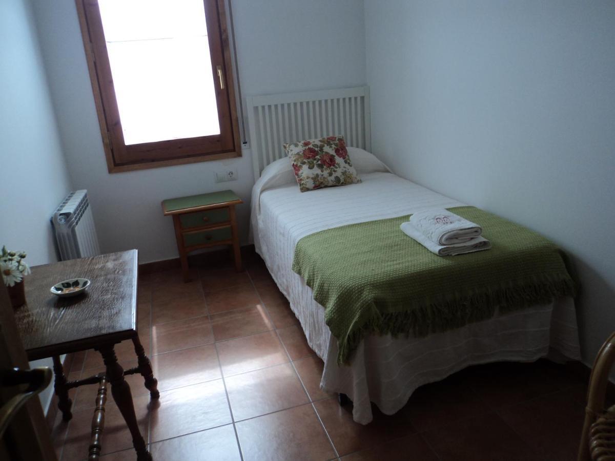 Cal Sabata Aparthotel Estany Kültér fotó